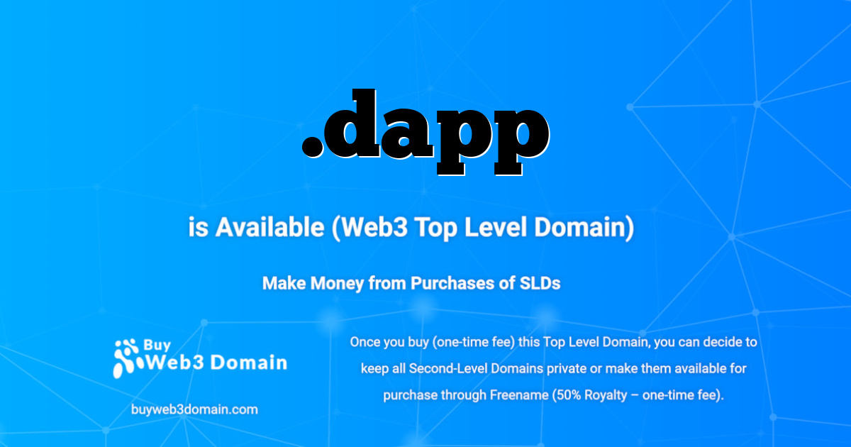 .dapp