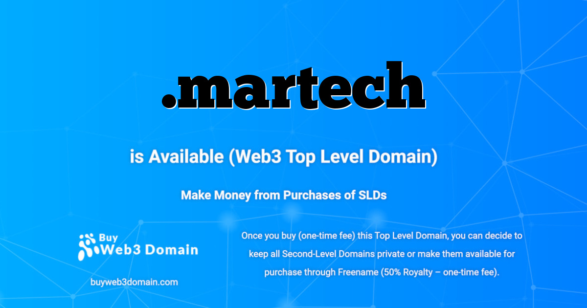 .martech