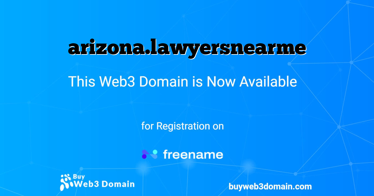 arizona.lawyersnearme