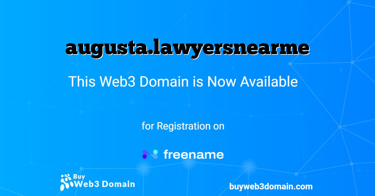 augusta.lawyersnearme