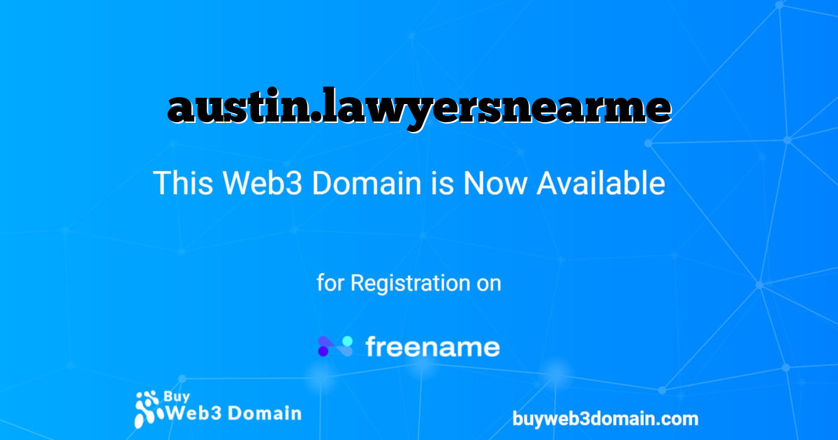 austin.lawyersnearme