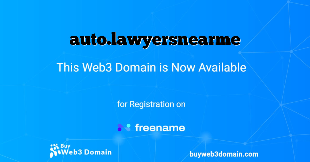 auto.lawyersnearme