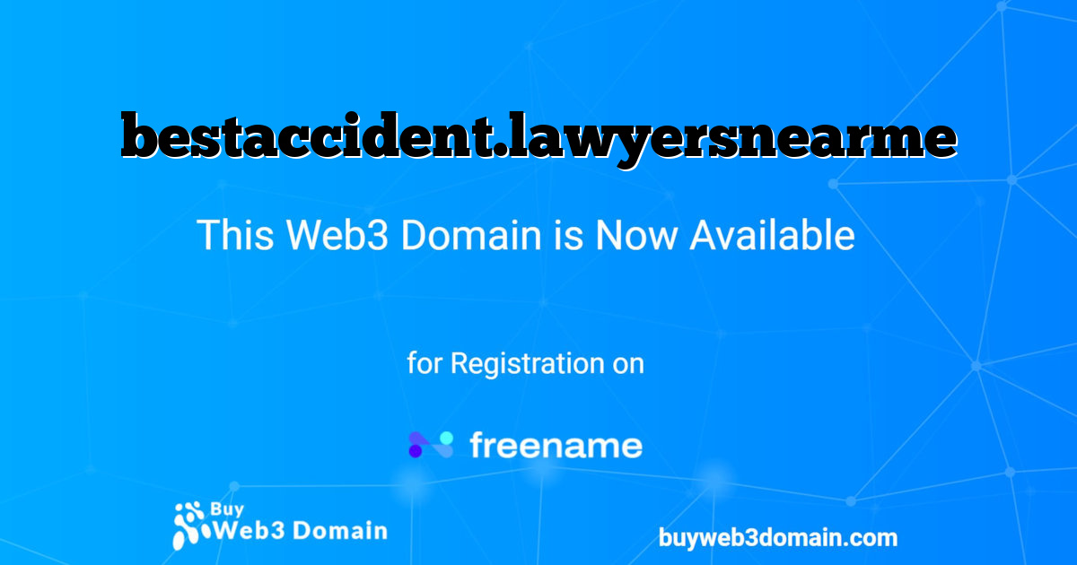 bestaccident.lawyersnearme