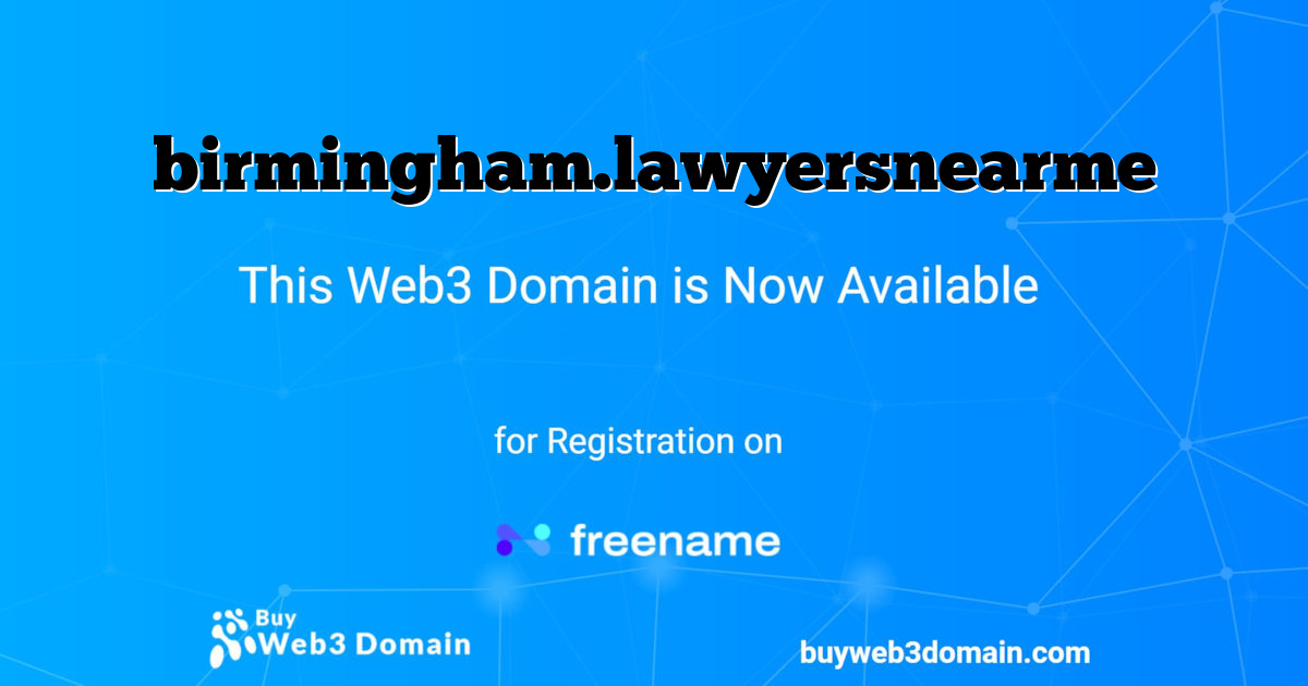 birmingham.lawyersnearme