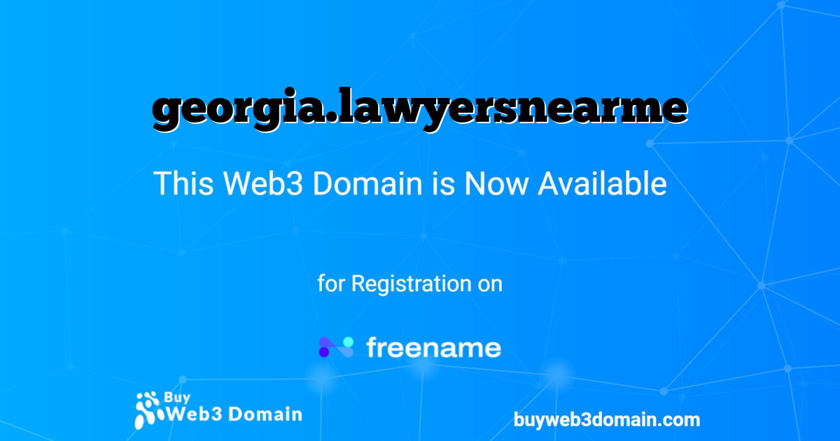 georgia.lawyersnearme