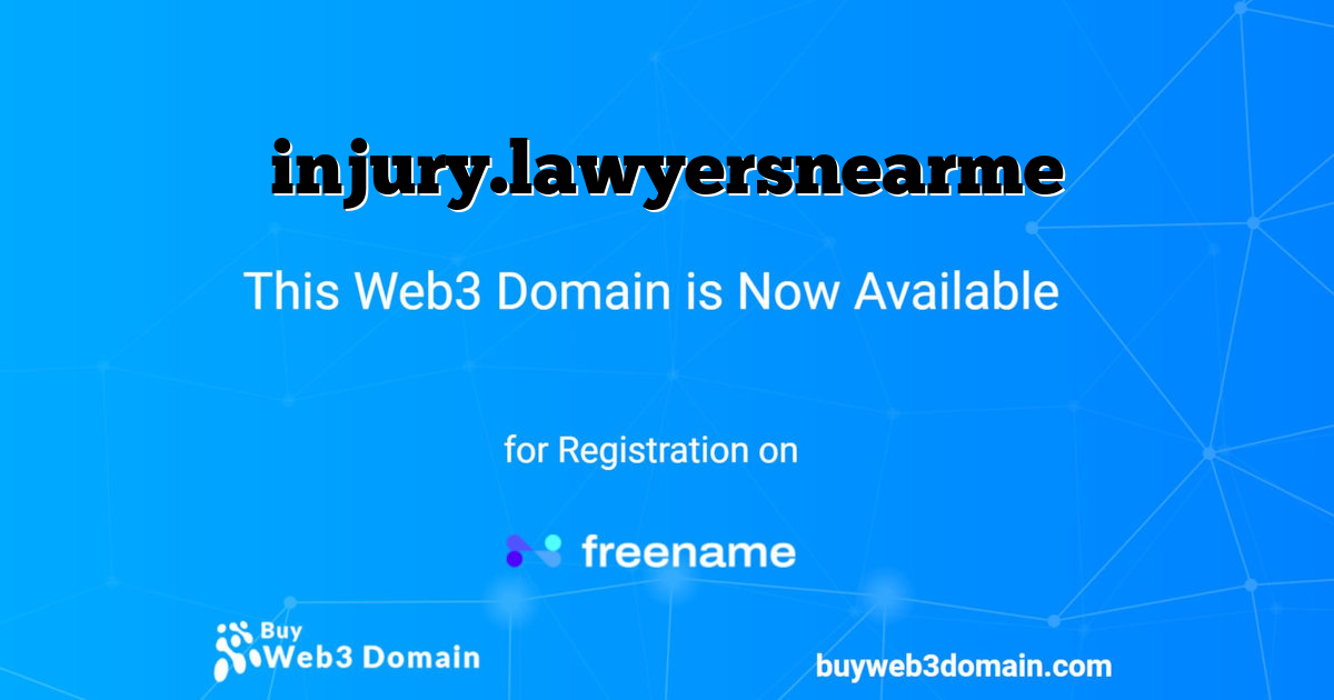 injury.lawyersnearme