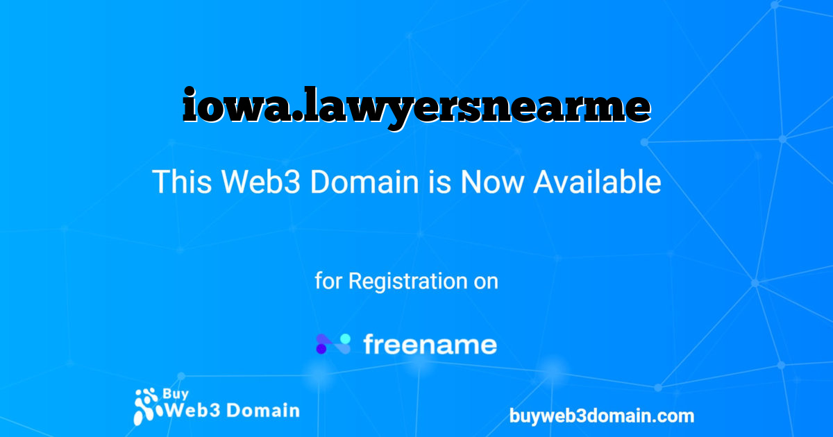 iowa.lawyersnearme