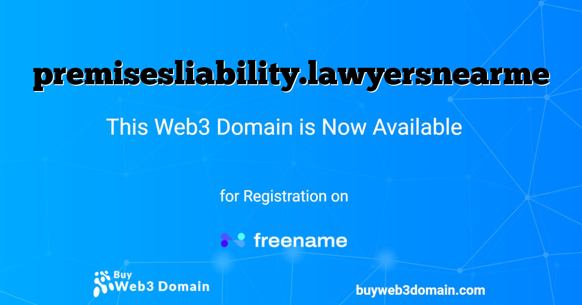 premisesliability.lawyersnearme